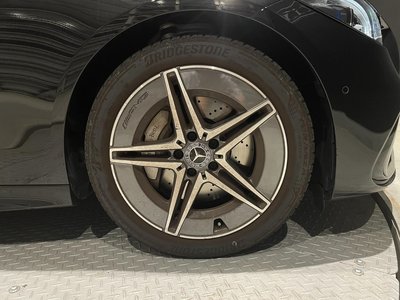 2025 Mercedes-BENZ C-CLASS — миниатюра 30