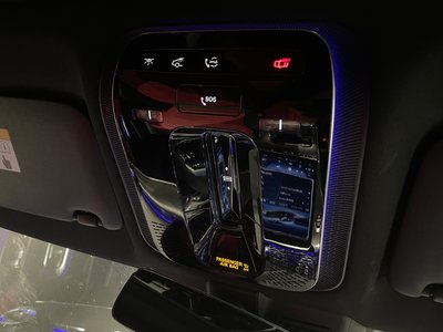 2025 Mercedes-BENZ C-CLASS — миниатюра 17