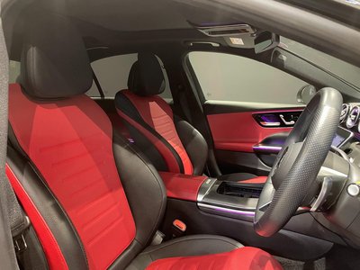 2025 Mercedes-BENZ C-CLASS photo 7