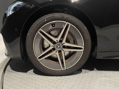 2025 Mercedes-BENZ C-CLASS — миниатюра 31