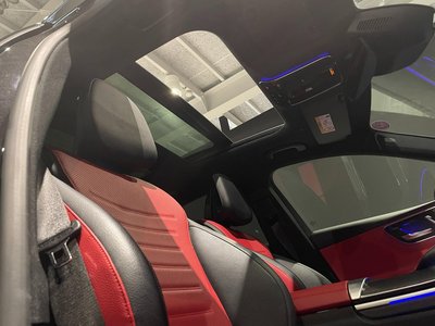 2025 Mercedes-BENZ C-CLASS — миниатюра 19