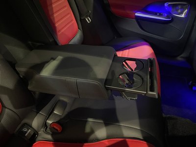 2025 Mercedes-BENZ C-CLASS — миниатюра 27