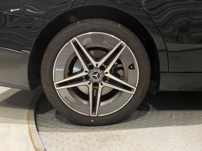 2025 Mercedes-BENZ C-CLASS — миниатюра 33