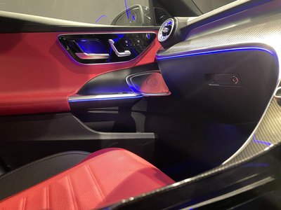 2025 Mercedes-BENZ C-CLASS — миниатюра 16