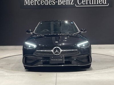 2025 Mercedes-BENZ C-CLASS — миниатюра 21