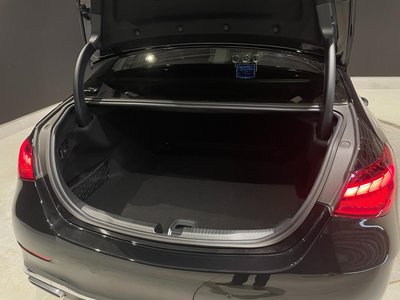 2025 Mercedes-BENZ C-CLASS — миниатюра 28