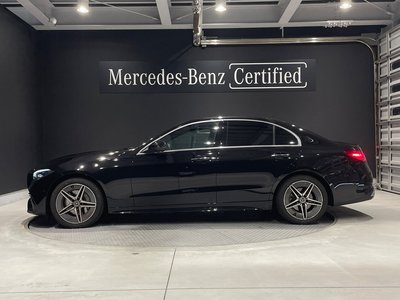 2025 Mercedes-BENZ C-CLASS — миниатюра 20