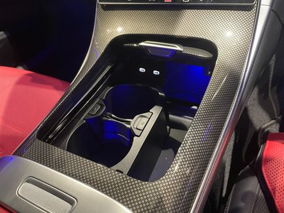 2025 Mercedes-BENZ C-CLASS — миниатюра 12