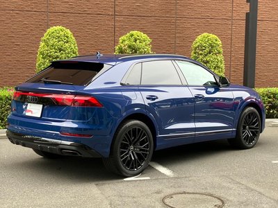 AUDI Q8 - 9