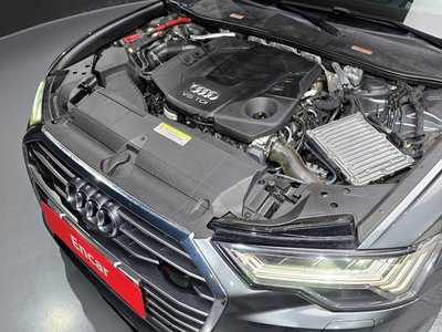 AUDI A6 - 7
