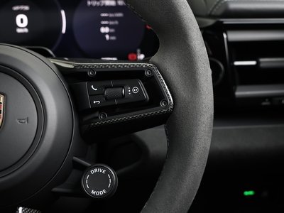 2026 Porsche MACAN thumbnail 59