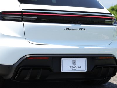 2026 Porsche MACAN thumbnail 40