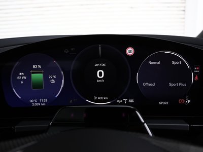 2026 Porsche MACAN thumbnail 60