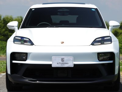 2026 Porsche MACAN thumbnail 15
