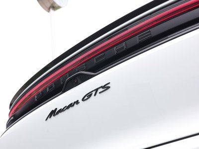 2026 Porsche MACAN thumbnail 90