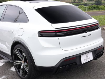 2026 Porsche MACAN thumbnail 88