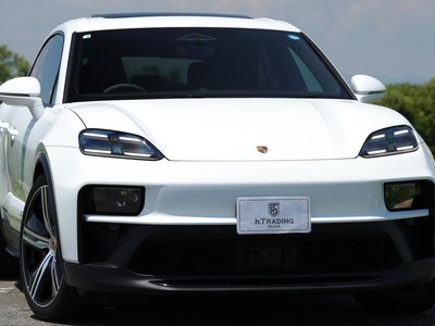 2026 Porsche MACAN — фото 1