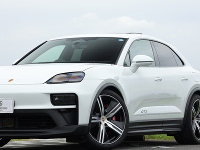 2026 Porsche MACAN thumbnail 82