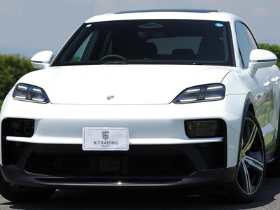 2026 Porsche MACAN thumbnail 24