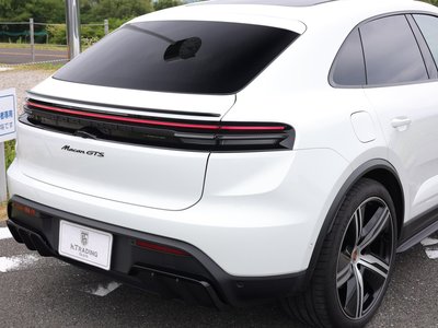 2026 Porsche MACAN thumbnail 87