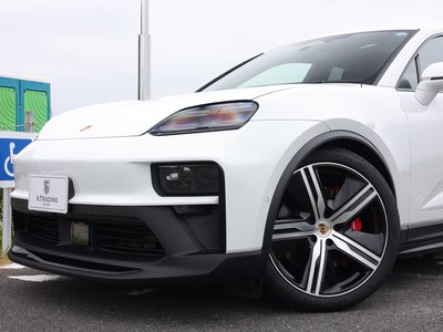 2026 Porsche MACAN thumbnail 83