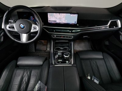 BMW X6 - 5