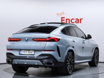 BMW X6 - 4