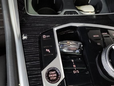 صورة مصغرة 12 لـ 2024 BMW X6