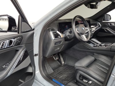 صورة مصغرة 13 لـ 2024 BMW X6