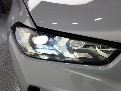 BMW X6 - 9