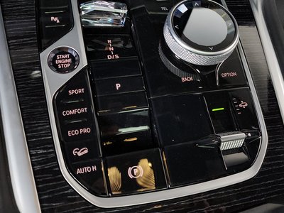 صورة مصغرة 36 لـ 2024 BMW X6