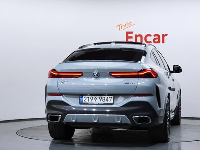 BMW X6 - 3