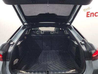 صورة مصغرة 25 لـ 2024 BMW X6