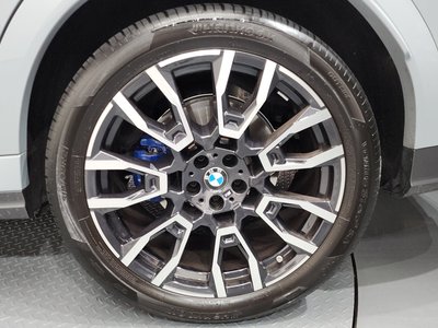 BMW X6 - 8