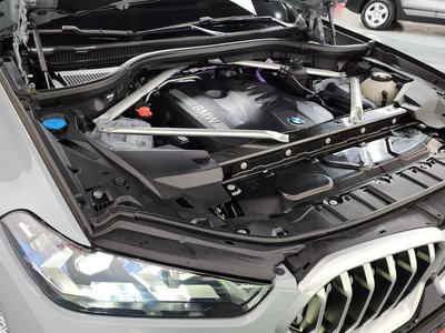 BMW X6 - 7