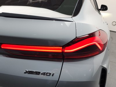 BMW X6 - 10