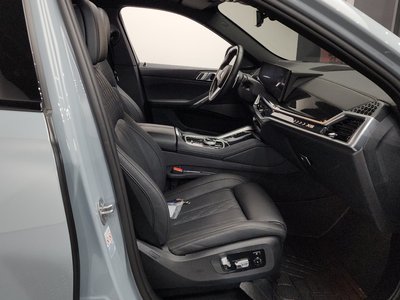 صورة مصغرة 29 لـ 2024 BMW X6