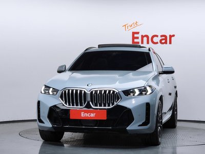 BMW X6 - 2