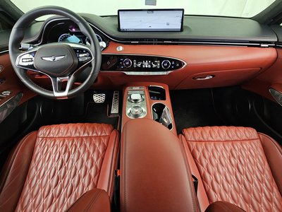 صورة 5 لـ 2022 GENESIS GV70