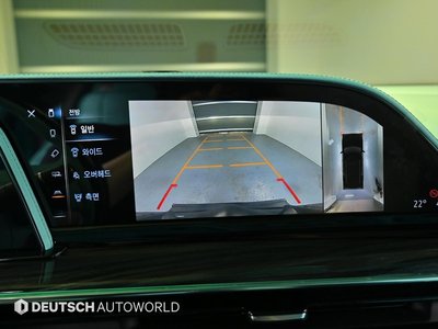 2023 Cadillac ESCALADE 5TH GENERATION — миниатюра 15