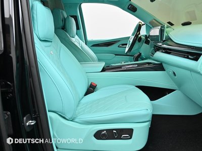 2023 Cadillac ESCALADE 5TH GENERATION photo 10