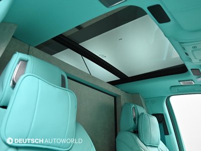 2023 Cadillac ESCALADE 5TH GENERATION photo 7