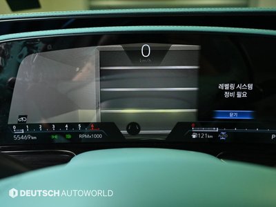 2023 Cadillac ESCALADE 5TH GENERATION photo 8