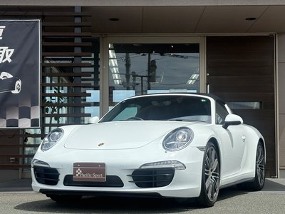 PORSCHE 911 - 1