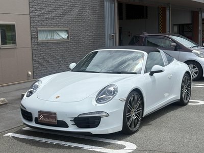 PORSCHE 911 - 5