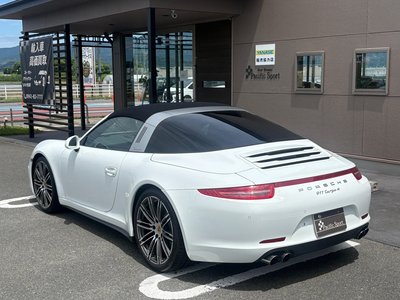 PORSCHE 911 - 7