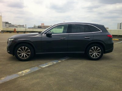 MERCEDES-BENZ GLC - 3