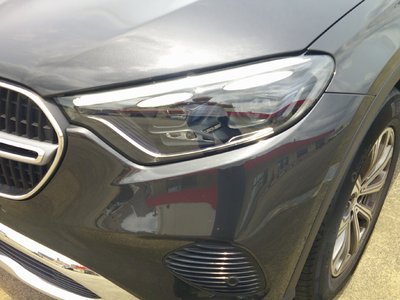 MERCEDES-BENZ GLC - 8