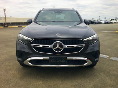 MERCEDES-BENZ GLC - 2