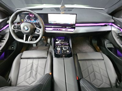 BMW 5 SERIES - 5